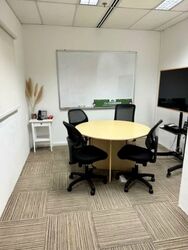 Tanjong Pagar MRT (D1), Office #560948061